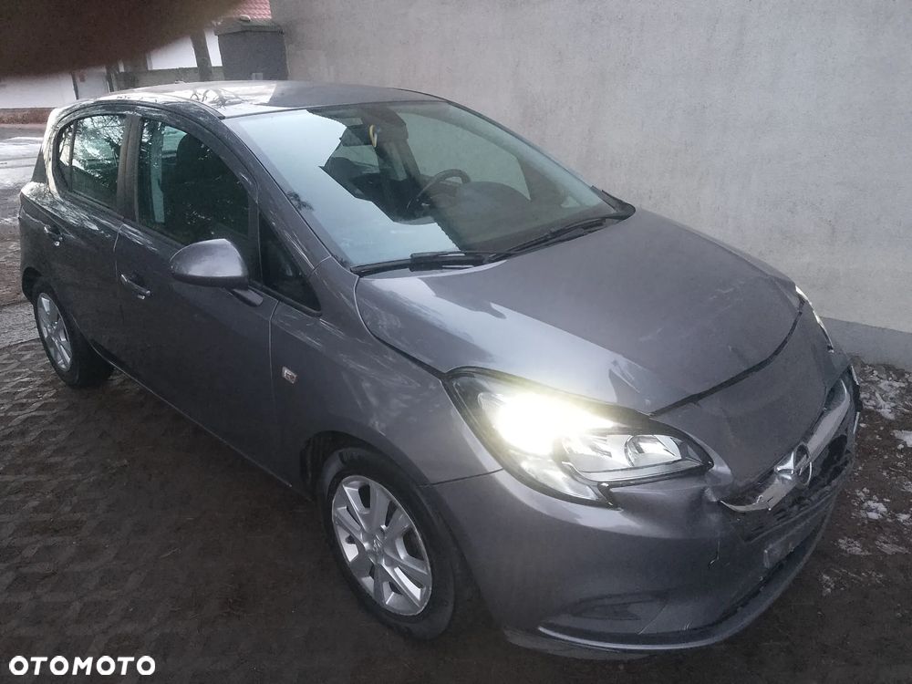 Opel Corsa 1.4 EcoFLEX Start/Stop drive - 1