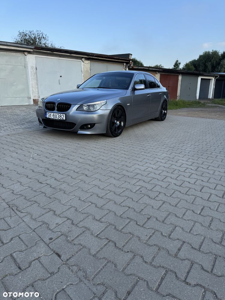BMW Seria 5 - 9