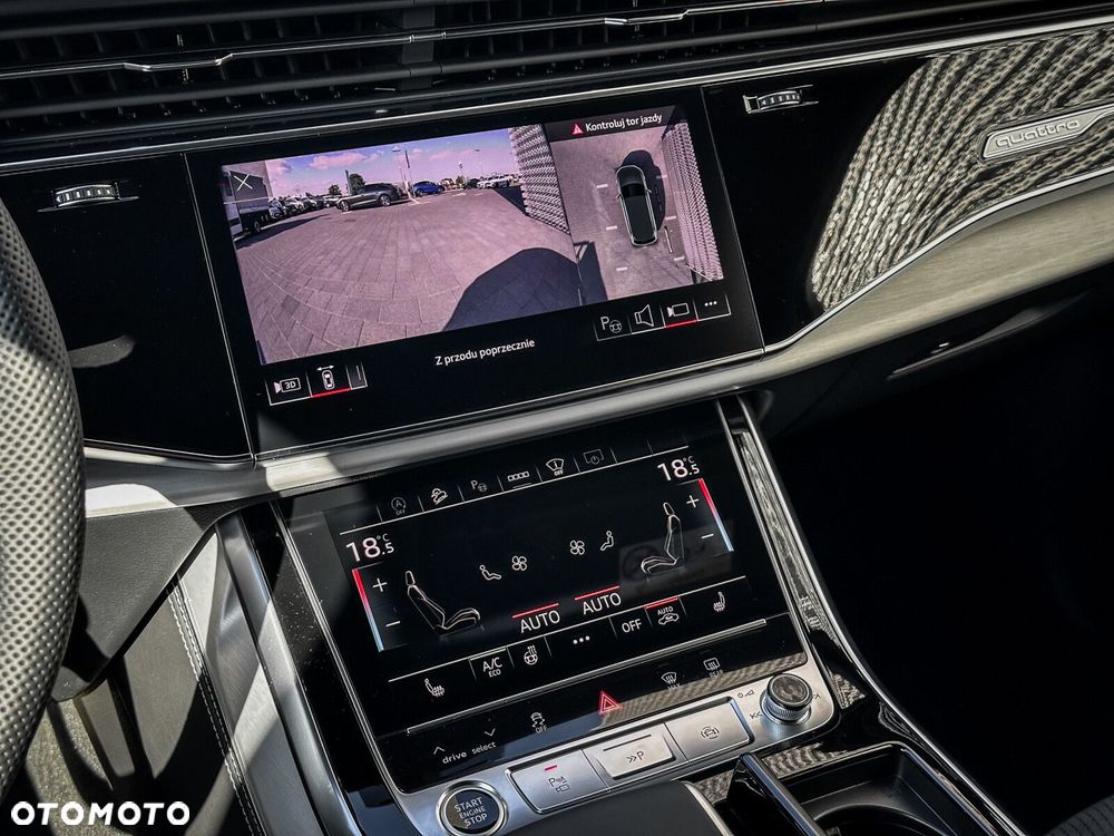 Audi Q7 - 35