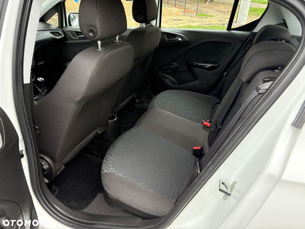 Opel Corsa 1.4 16V Innovation - 11