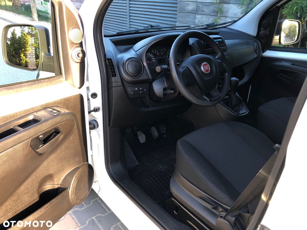 Fiat Fiorino - 3