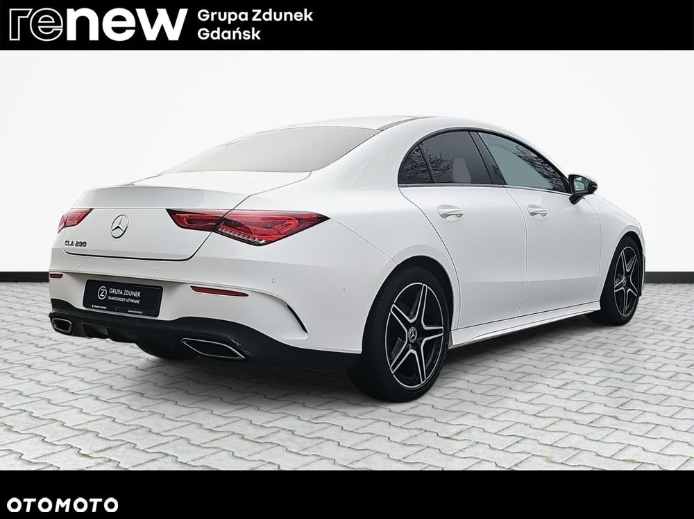 Mercedes-Benz CLA - 6