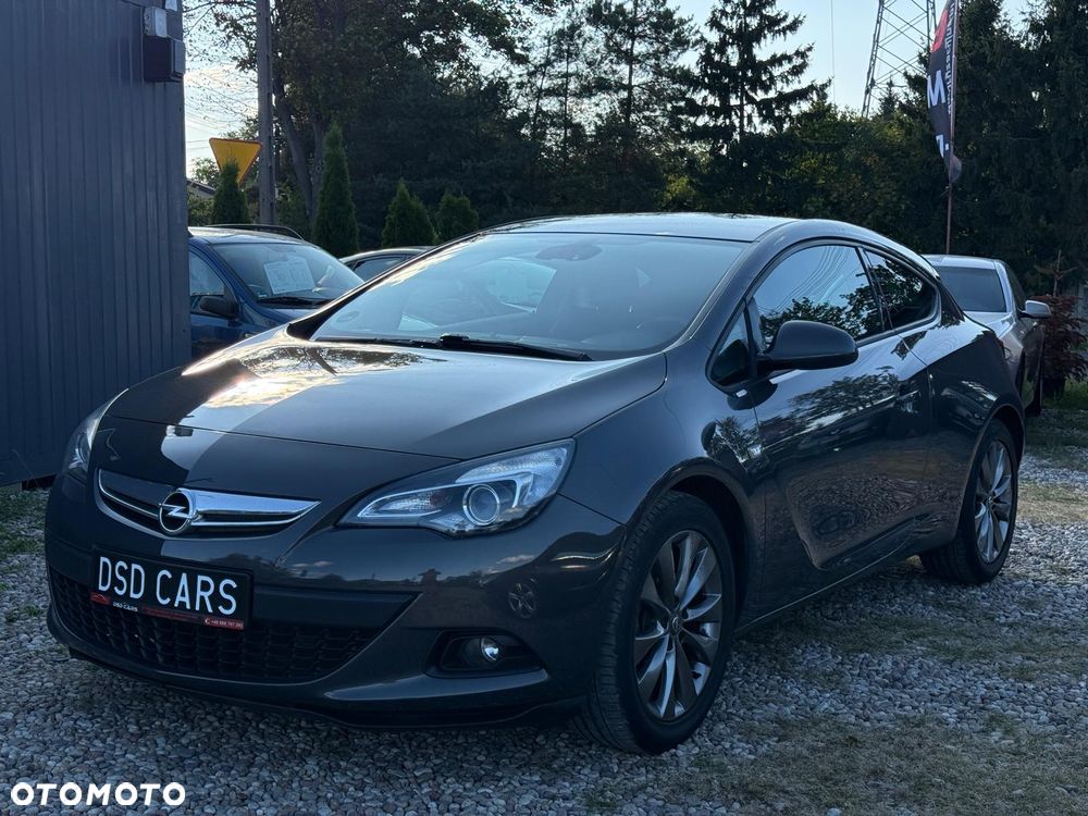 Opel Astra 1.4 Edition - 10