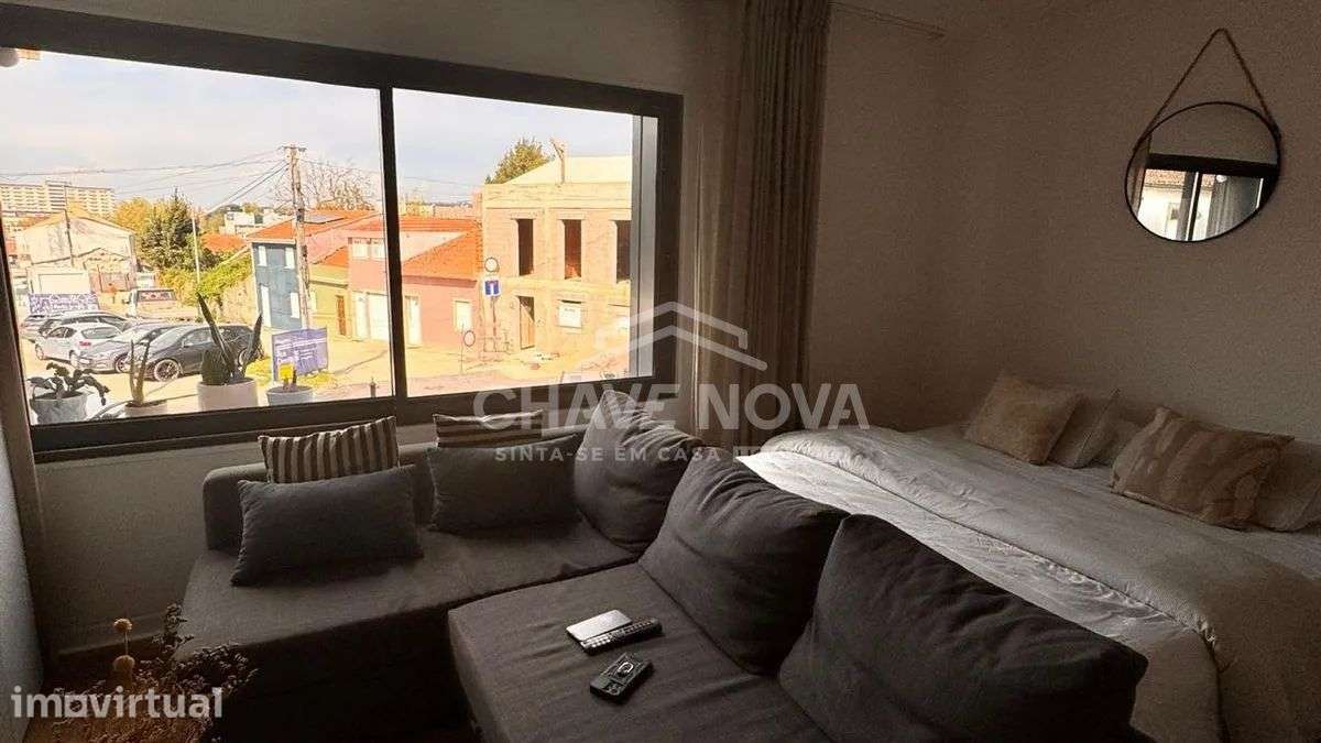 Apartamento T0 Como Novo | PARANHOS | PORTO - Grande imagem: 4/7
