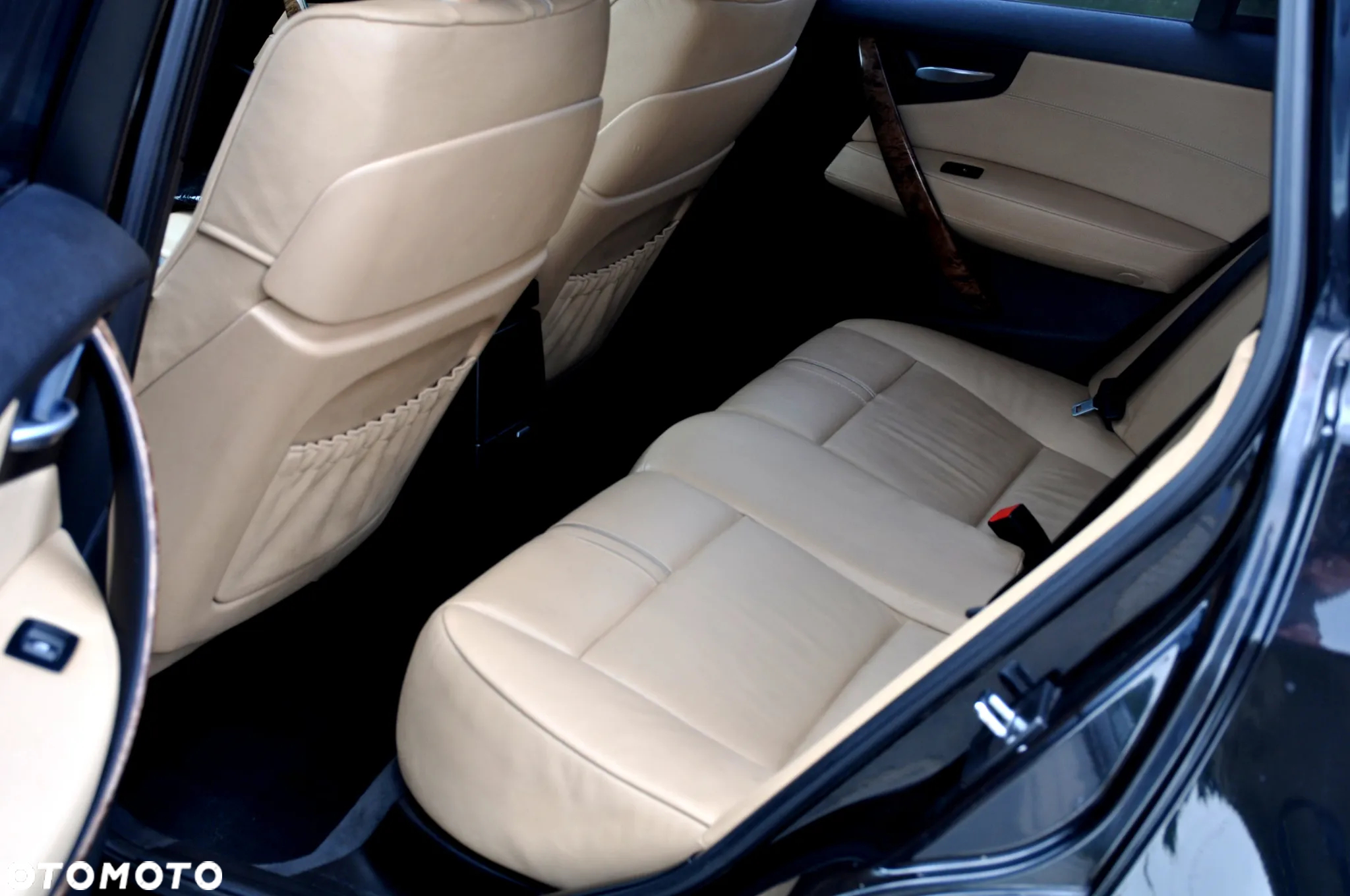 BMW X3 xDrive35d Limited Sport Edition - 23