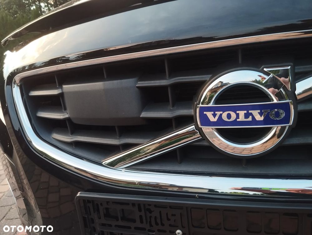 Volvo V60 - 32