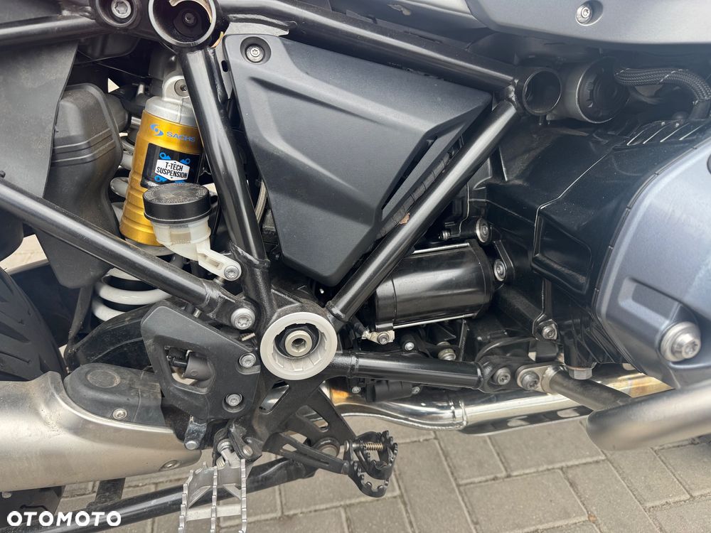 BMW R1250 GS Adventure - 13