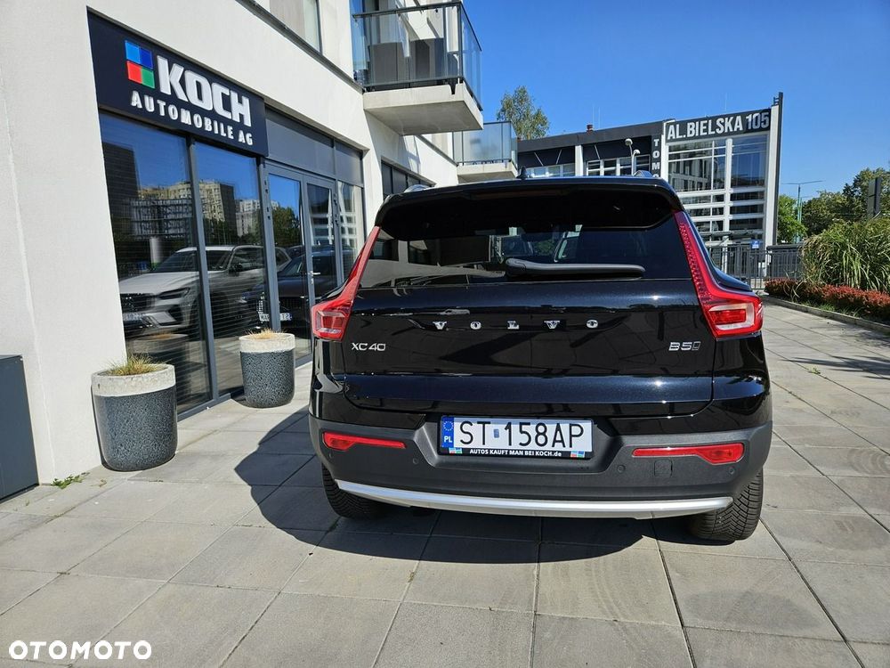 Volvo XC 40 B5 B AWD Ultimate Bright - 5