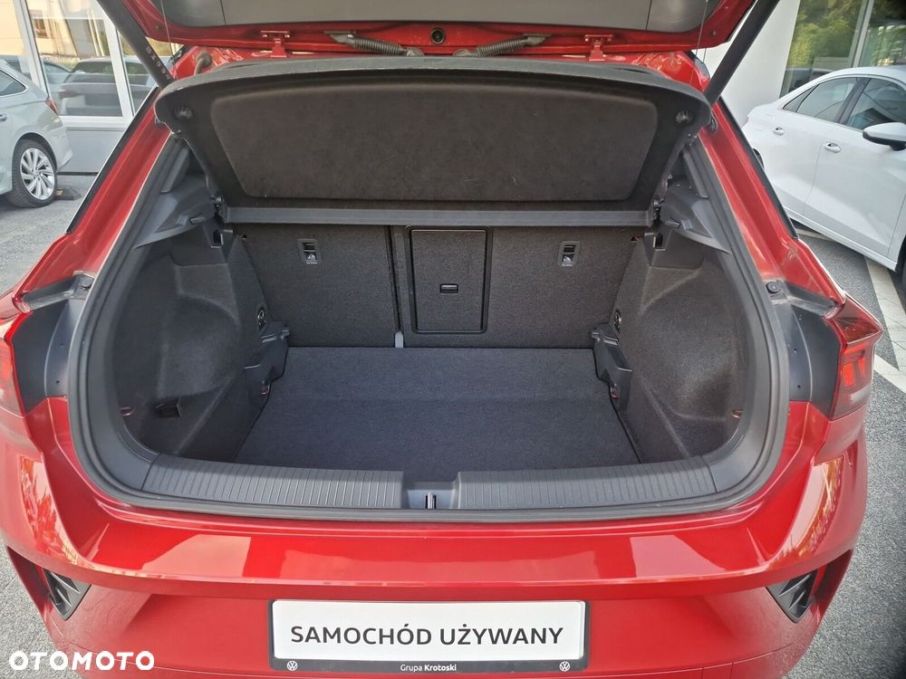 Volkswagen T-Roc - 18