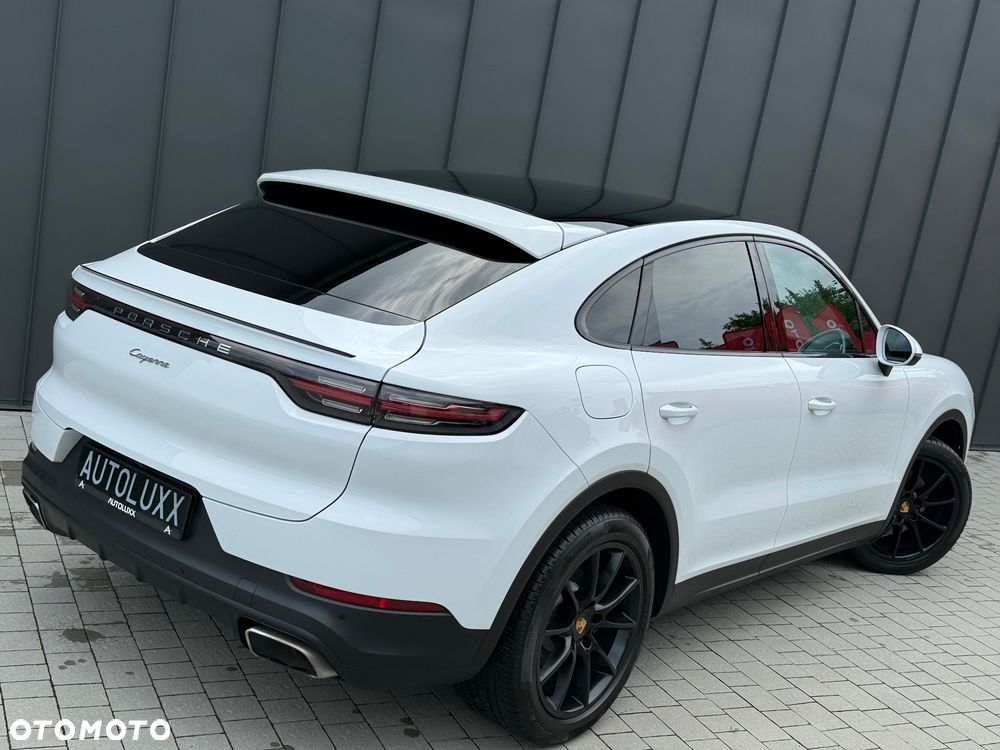 Porsche Cayenne Platinum Edition - 4
