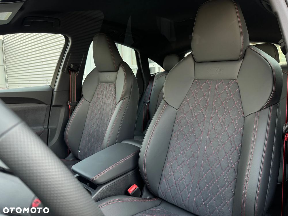 Audi Q5 Sportback TDI mHEV 150 kW Quattro S tronic - 29