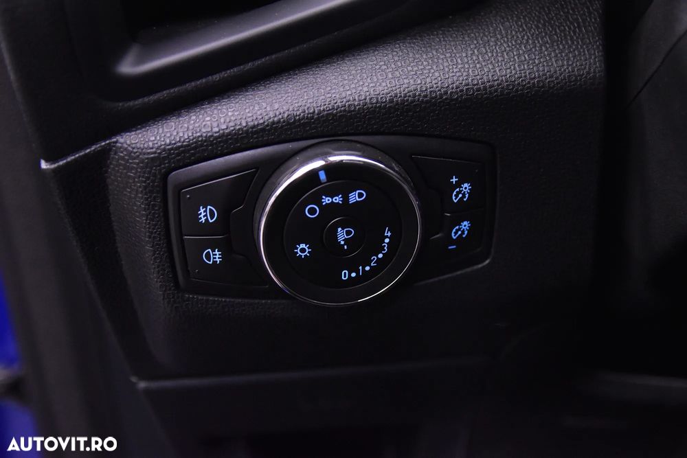 Ford EcoSport - 14