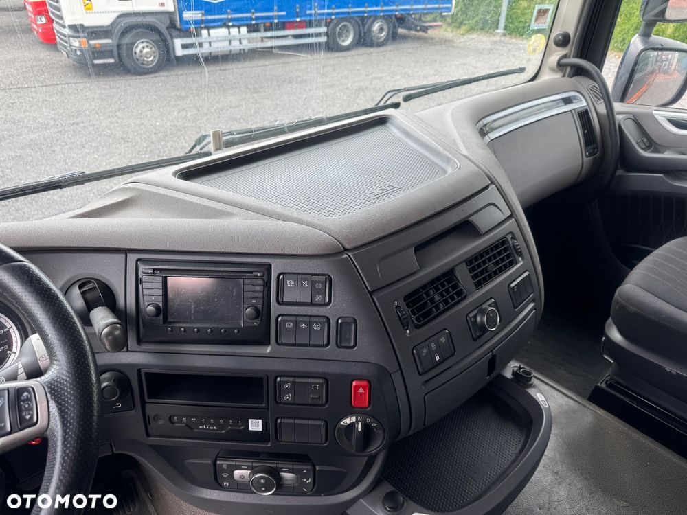 DAF 106.530 / Automat / 2 Zbiorniki / Klima / Full Spoiler / Super Stan / z Francji - 22