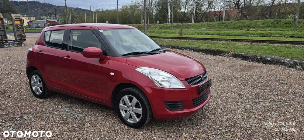 Suzuki Swift 1.2 X-TRA - 1