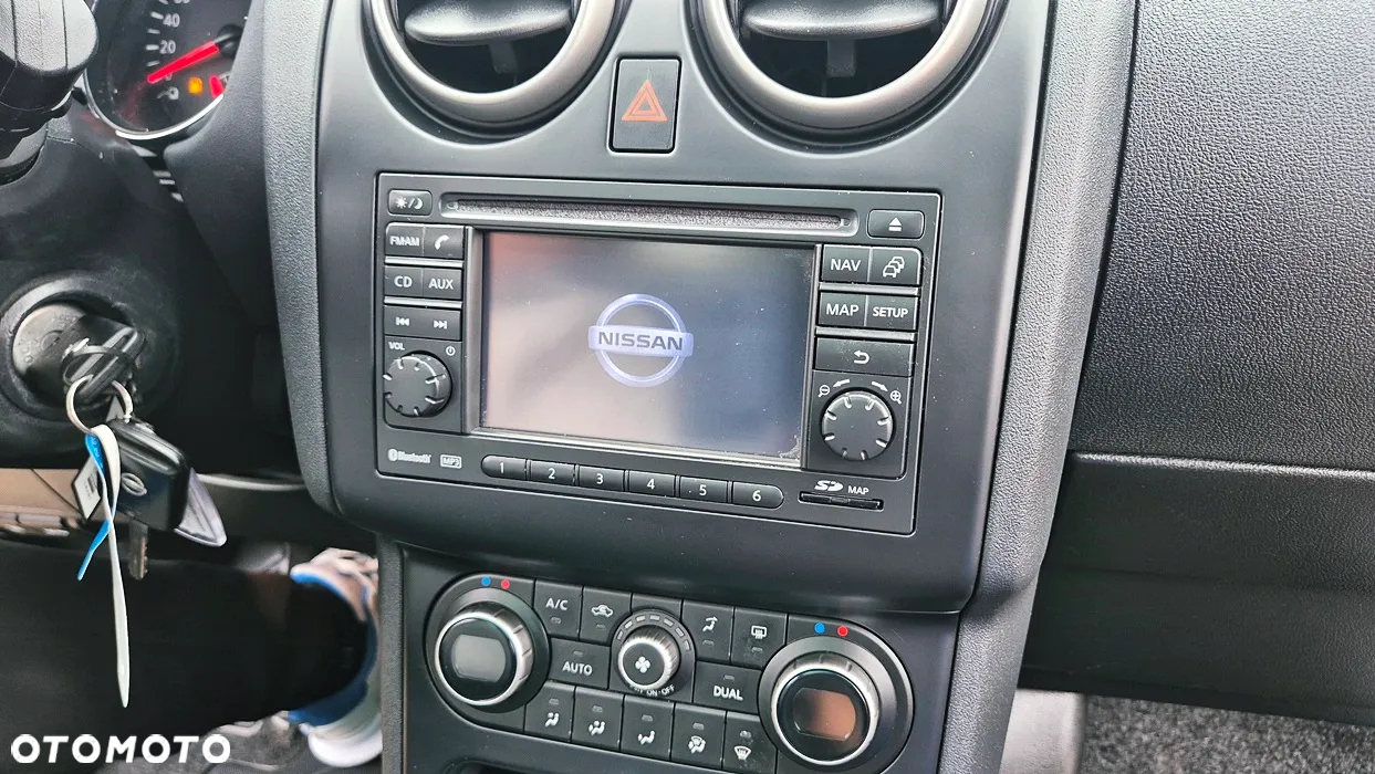 Nissan Qashqai 1.6 Tekna - 38