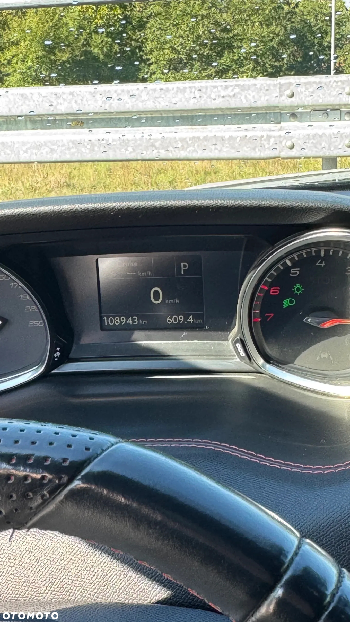 Peugeot 308 - 4