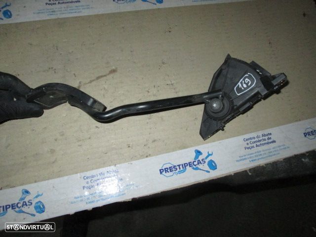 Pedal 8D2721523 AUDI A4 1999 1,9TDI - 1