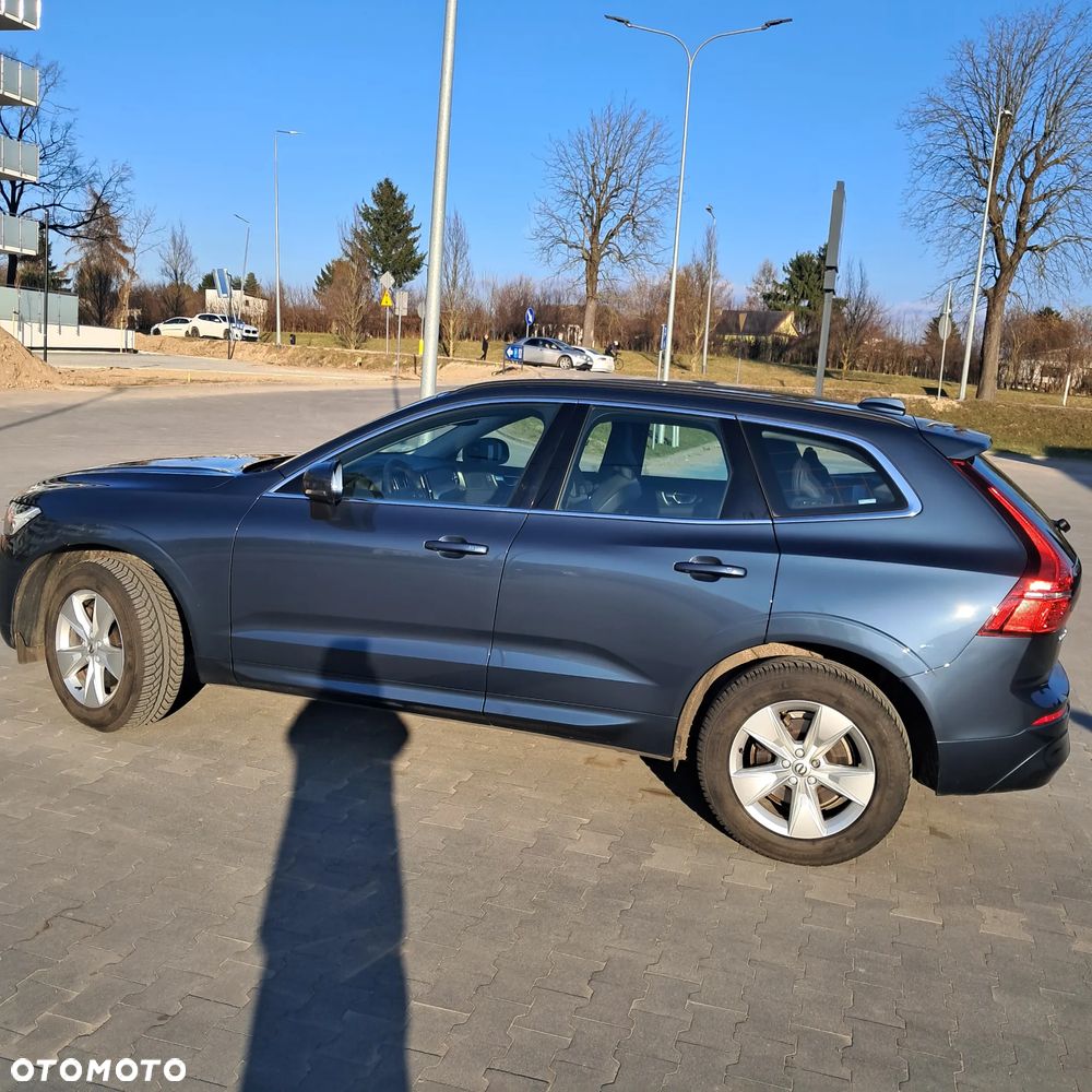 Volvo XC 60 - 6