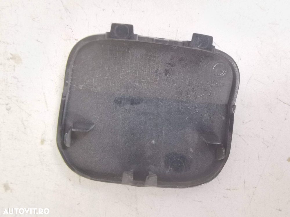 Capac Cui Tractare Bara Fata Dreapta Porsche  Cayenne 3 9Y 2017 2018 2 - 3