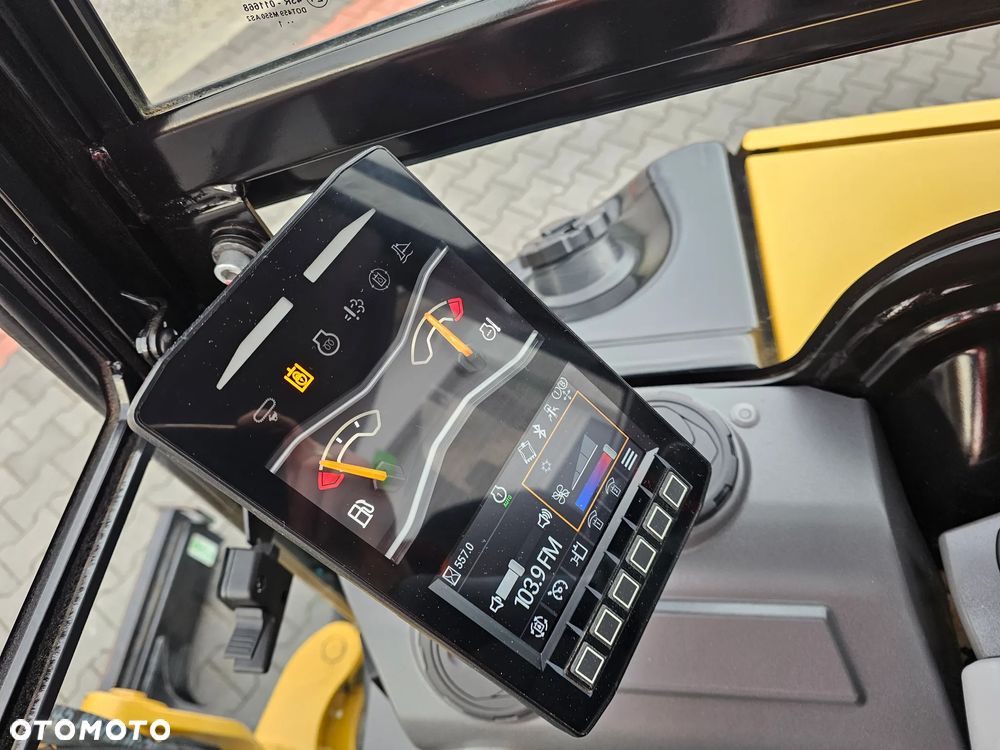 Caterpillar 302.7 CR 07A - 27