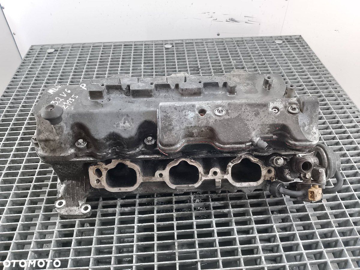 GŁOWICA PRAWA MERCEDES-BENZ ML W163 R1120161301 3.2 V6 - 1