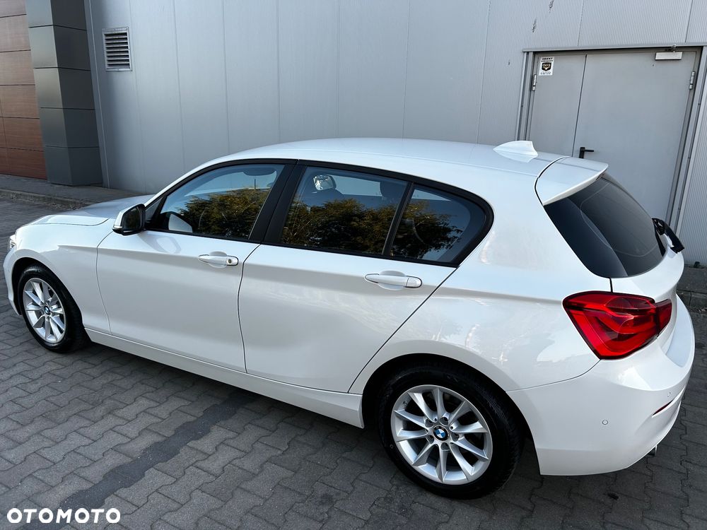 BMW Seria 1 - 14