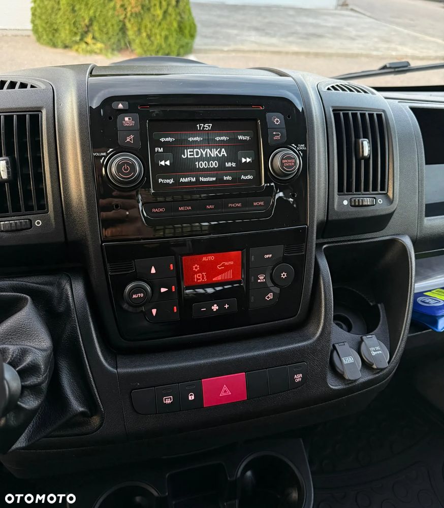 Fiat Ducato - 18