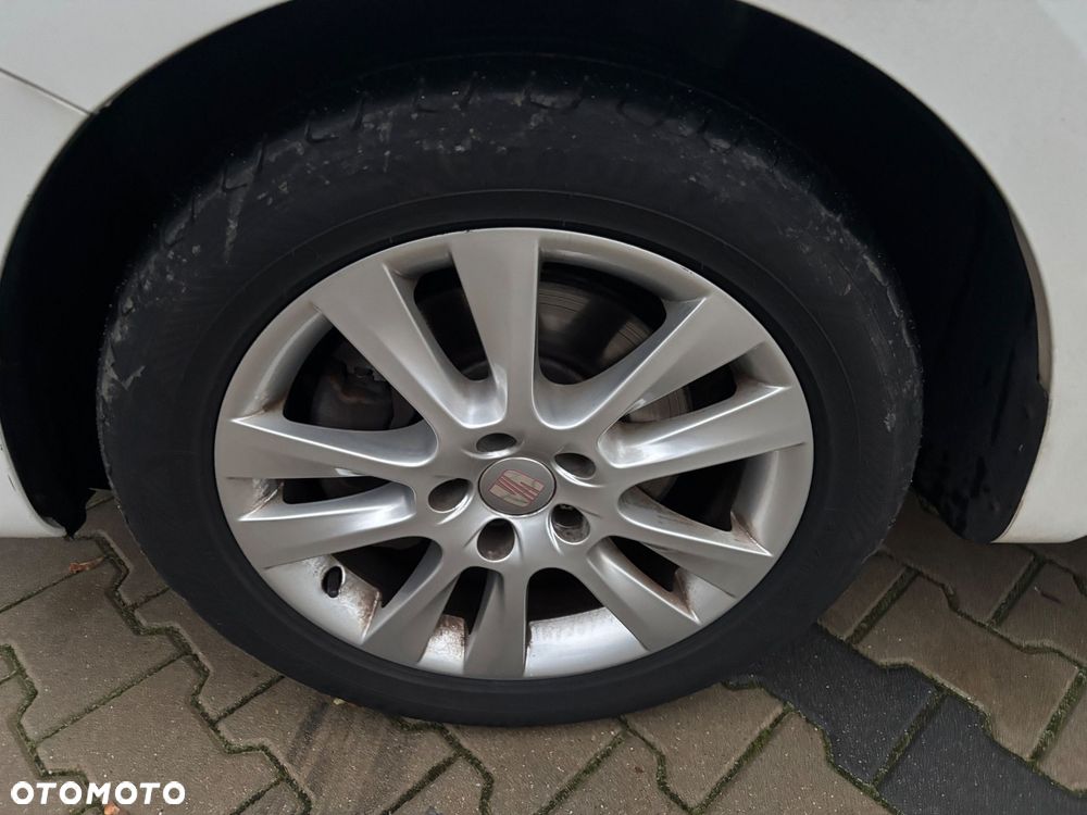 Seat Alhambra 2.0 TDI (Ecomotive) Start & Stop Allrad Style - 21