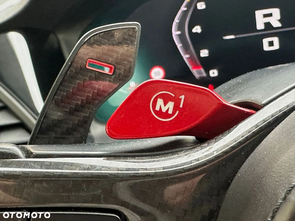 BMW M4 Competition M xDrive sport - 25