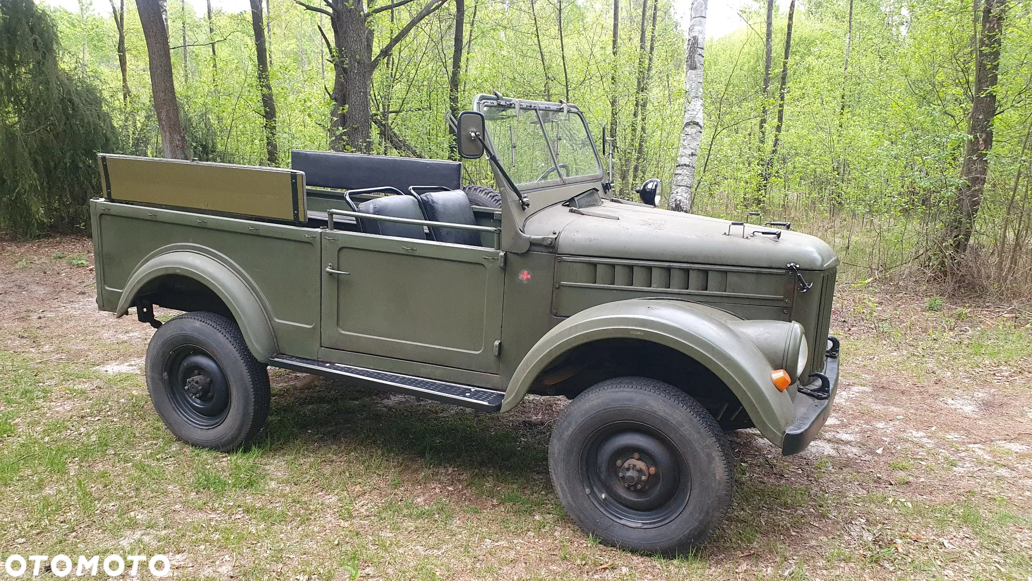 Gaz 69 - 4