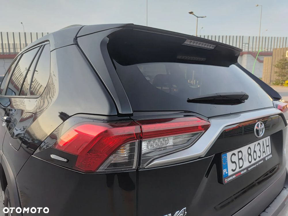 Toyota RAV4 2.0 Executive 4x4 - 16