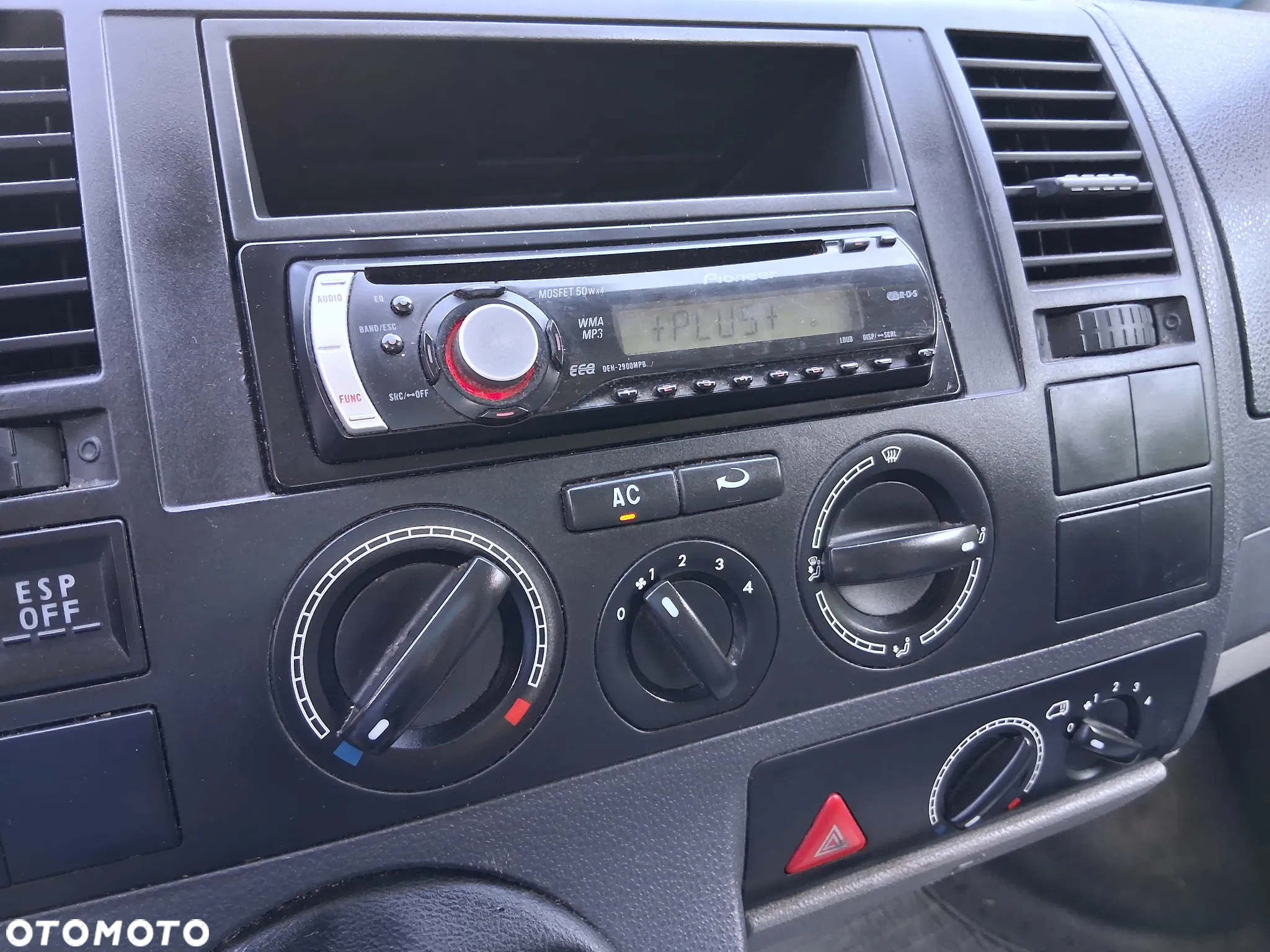 Volkswagen Caravelle TDI L2 - 13