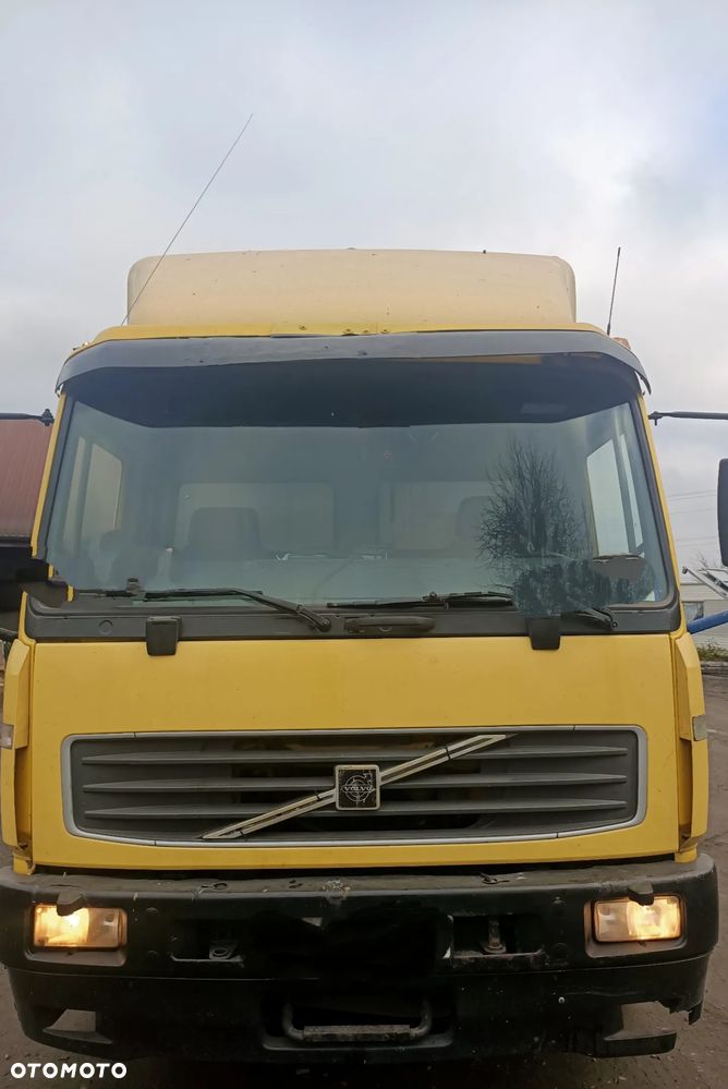 Volvo FL615 - 6