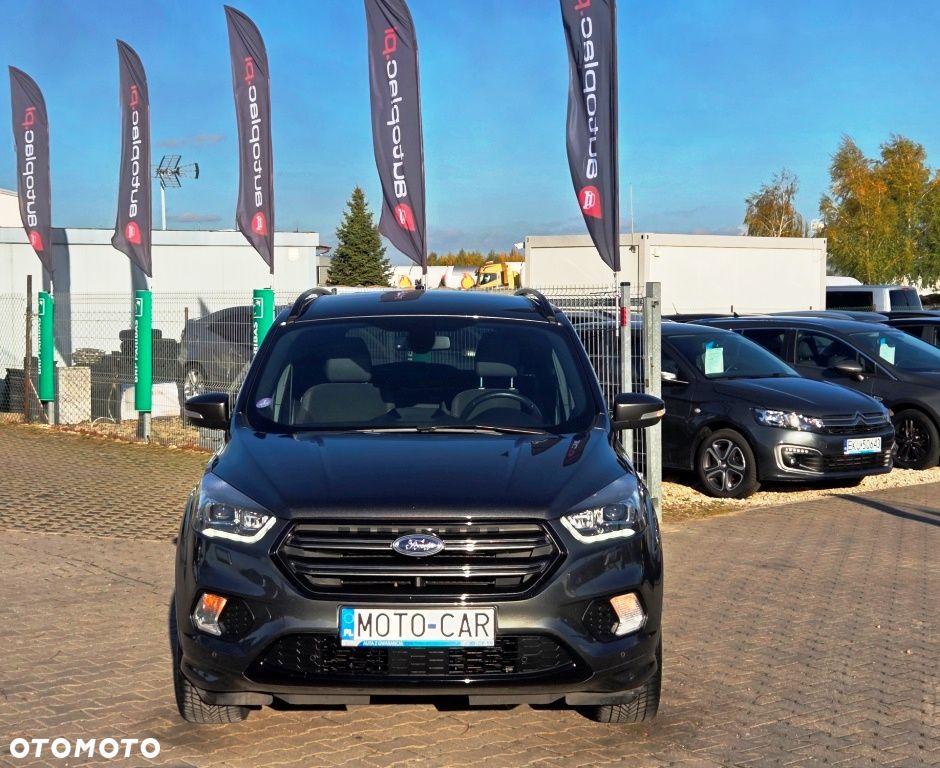 Ford Kuga 1.5 EcoBoost 2x4 ST-Line - 22
