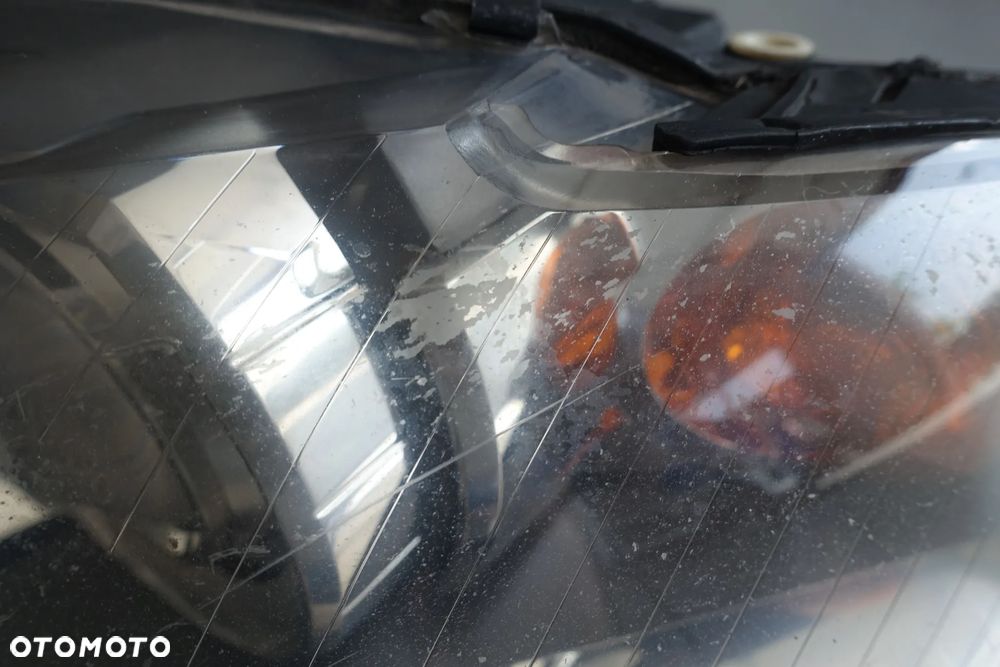 LAMPA LEWY PRAWY PRZÓD AUDI A4 B7 XENON - 6