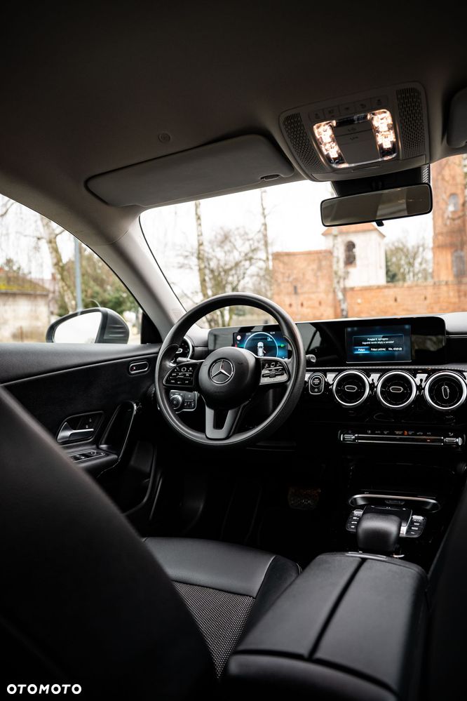 Mercedes-Benz CLA 180 d 7G-DCT Edition 2020 - 30
