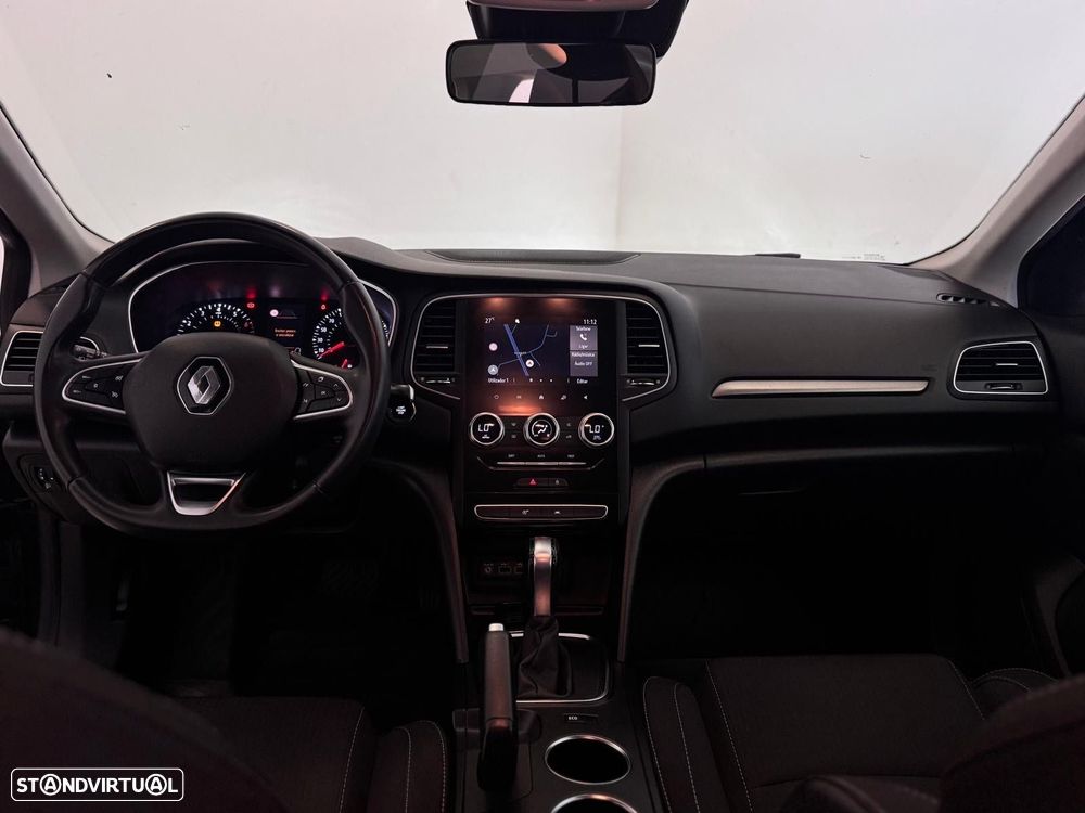 Renault Mégane Sport Tourer - 6