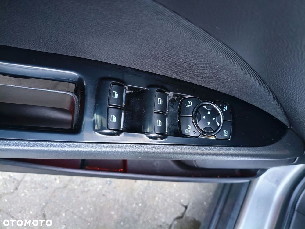 Ford Mondeo 2.0 TDCi Edition - 5