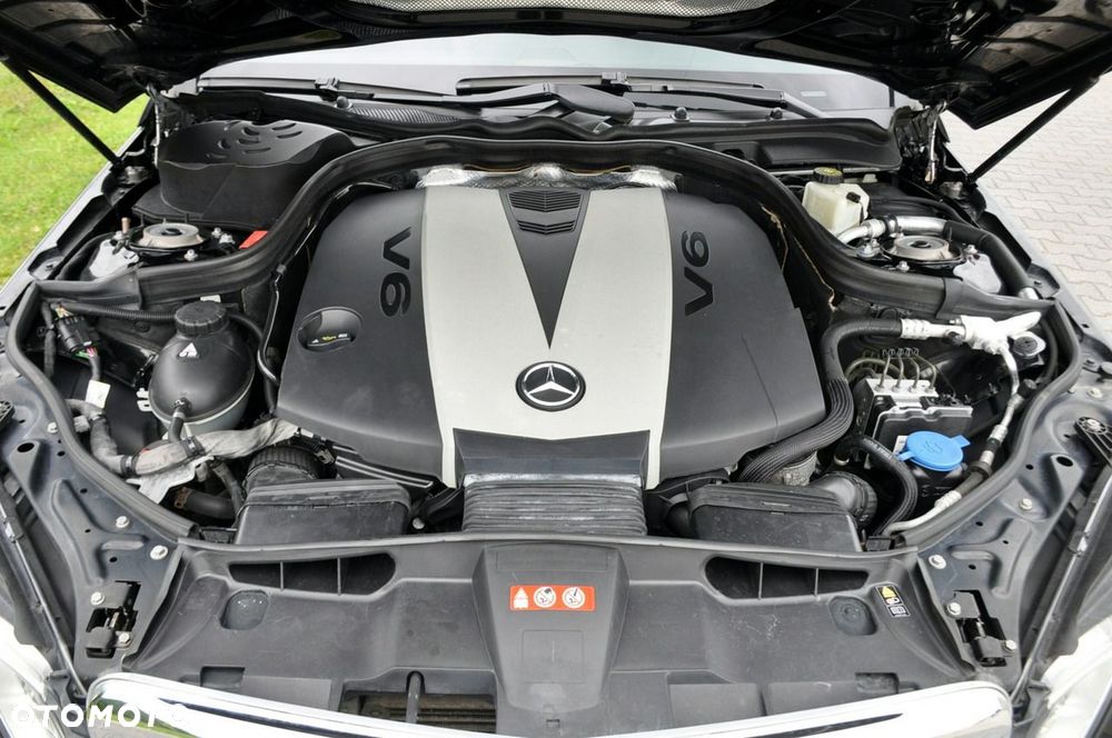 Mercedes-Benz Klasa E - 39