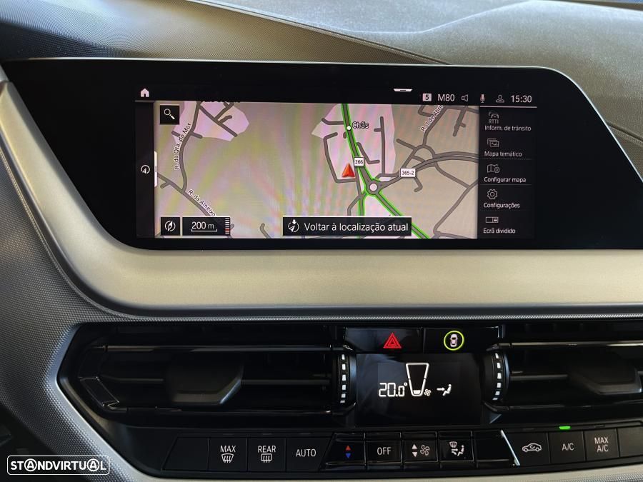 BMW 118 i Corporate Edition Auto - 12