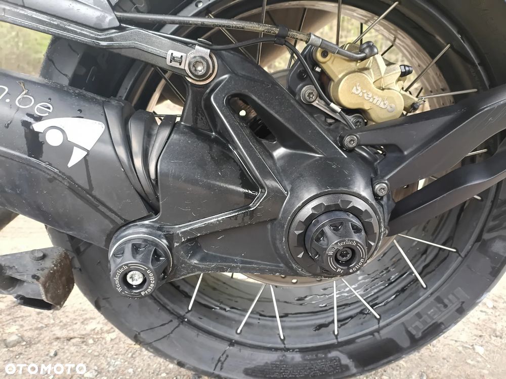 BMW Adventure - 11
