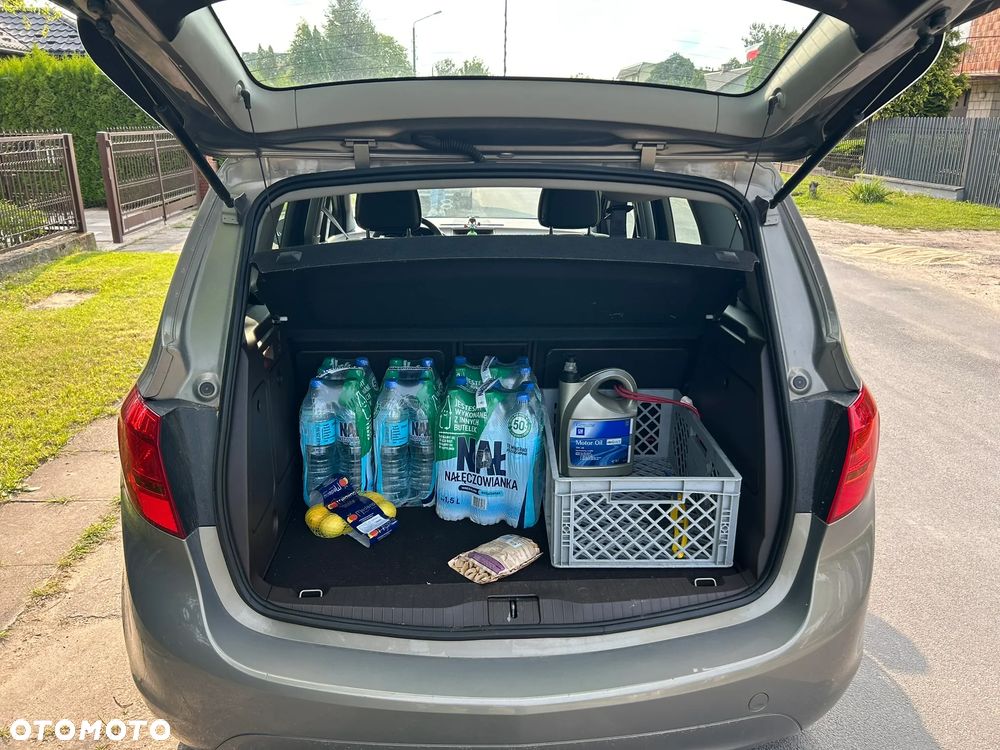 Opel Meriva 1.4 Enjoy - 8