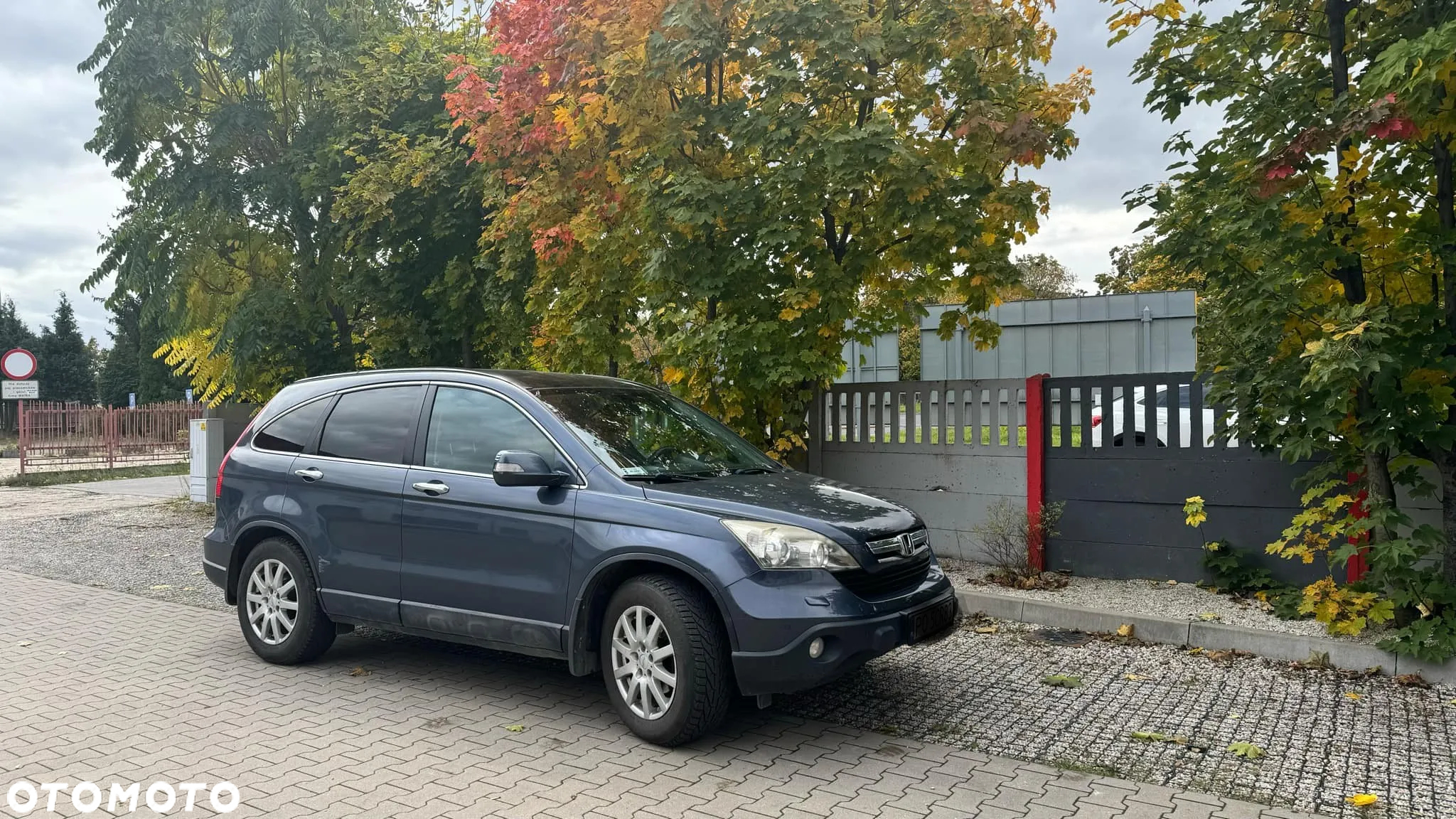 Honda CR-V 2.0 Executive - 4