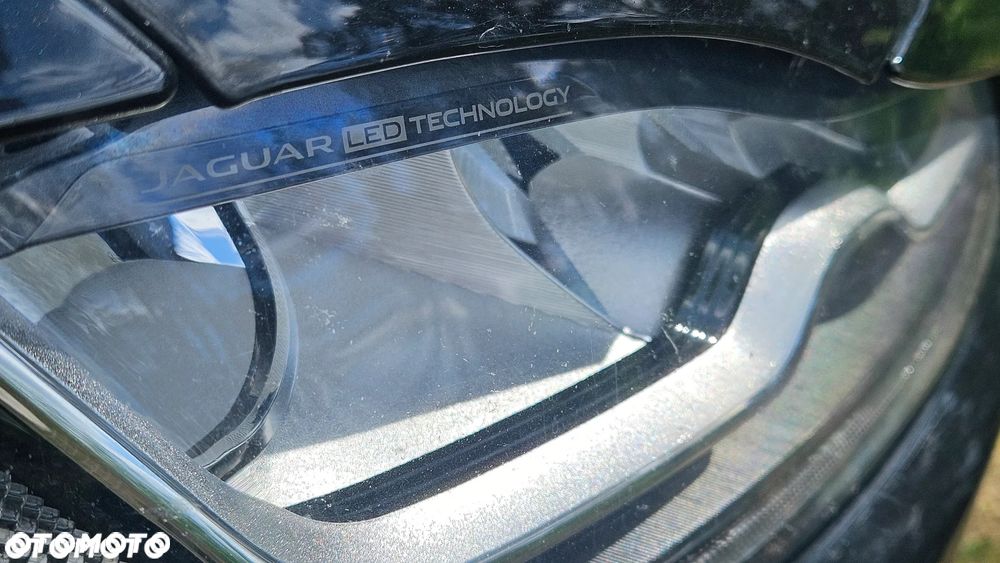 Jaguar F-Pace 2.0 i4D AWD Portfolio - 7