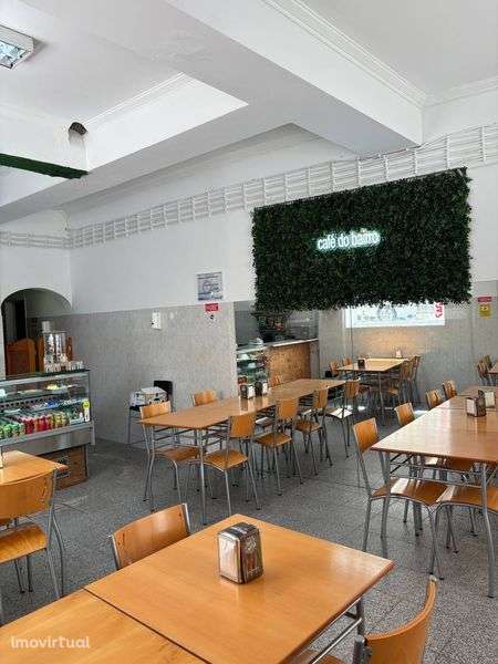 Trespasse de café/snackbar - Grande imagem: 5/9