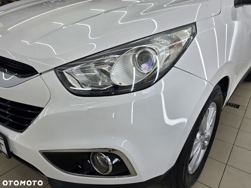 Hyundai ix35 1.6 GDI Premium 2WD - 37