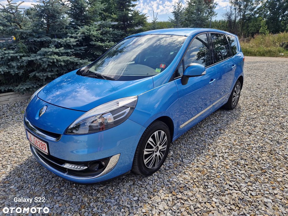 Renault Grand Scenic - 1