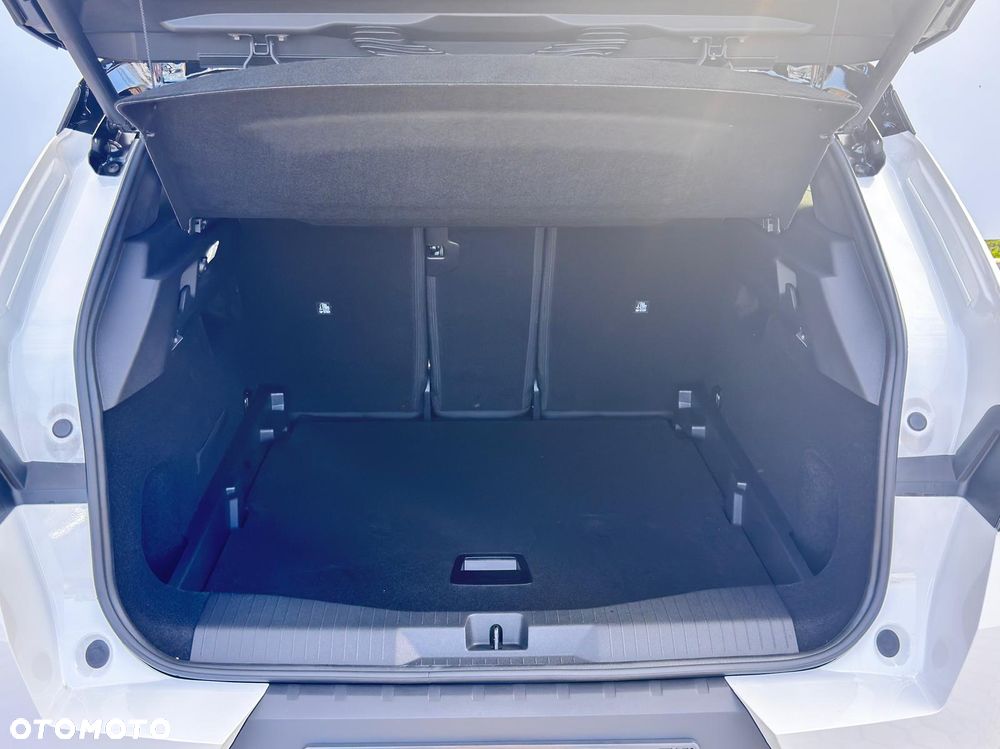 Opel Grandland 1.2 mHEV GS eDTC6 - 21