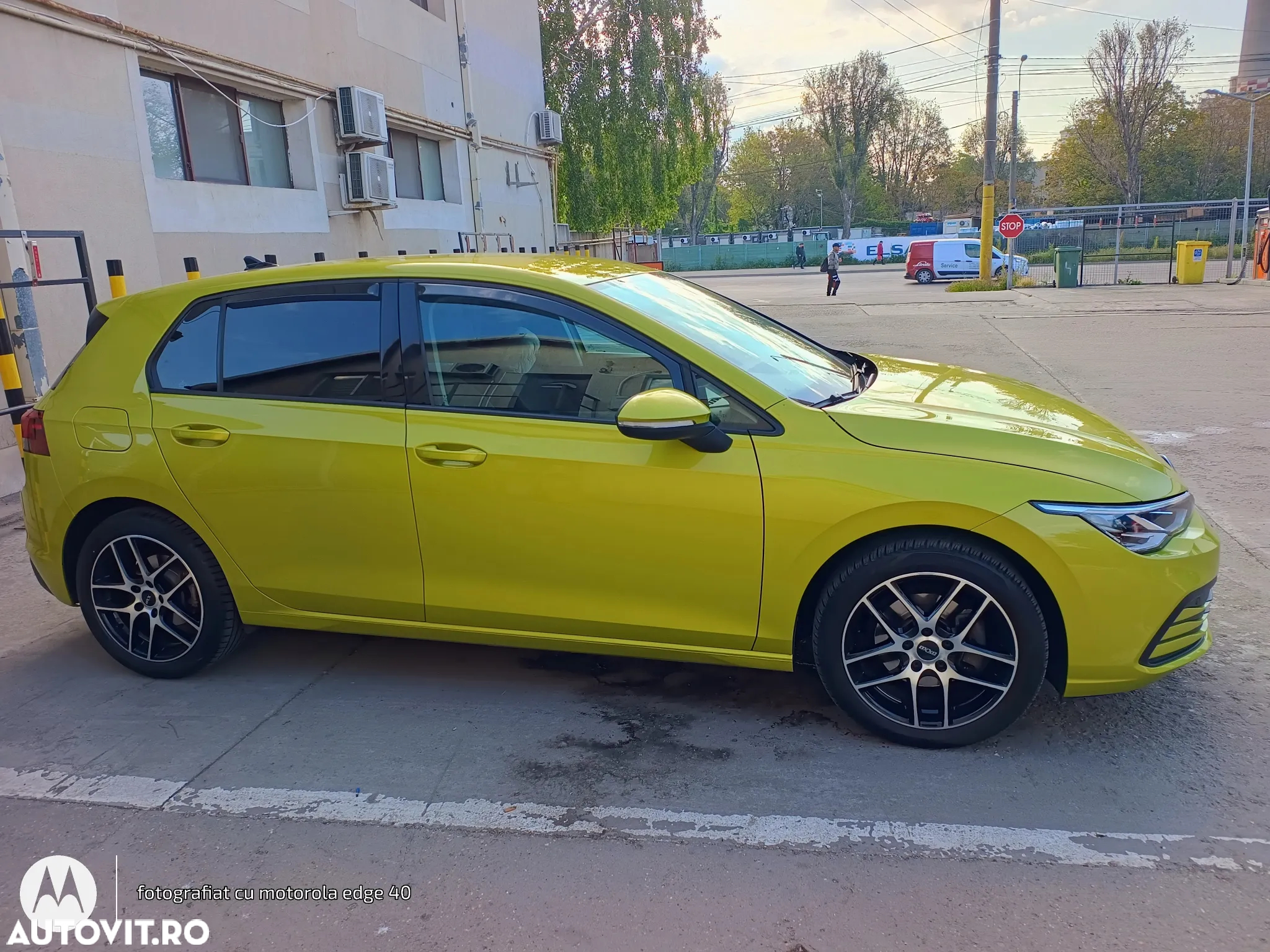 Volkswagen Golf - 13