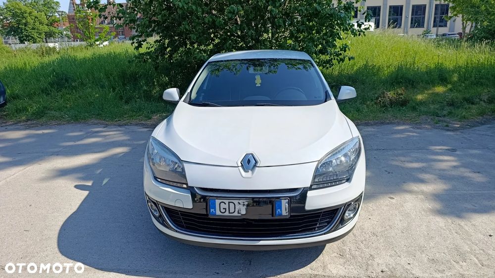 Renault Megane 1.2 16V TCE Energy Bose Edition - 2